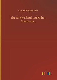 The Rocky Island, and Other Similitudes