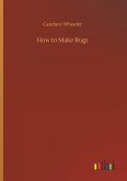 How to Make Rugs How to Make Rugs