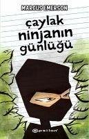 Caylak Ninjanin Günlügü 1 - Emerson, Marcus