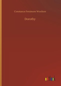 Dorothy - Woolson, Constance Fenimore