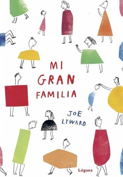 Mi gran familia - Lyward, Joe