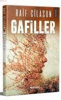 Gafiller - Cilasun, Raif