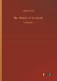 The History of Tasmania