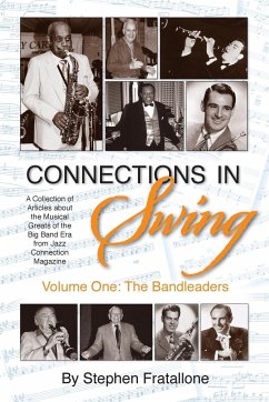 Connections in Swing - Fratallone, Stephen