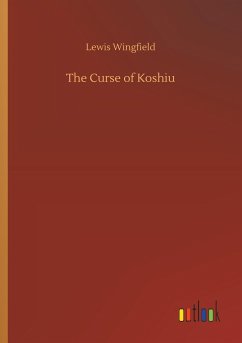 The Curse of Koshiu