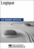 Logique (eBook, ePUB)