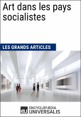 Art dans les pays socialistes (eBook, ePUB)