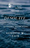 Desolate (Crystal Lake Shorts, #5) (eBook, ePUB)