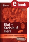 Blut, Kreislauf, Herz (eBook, PDF)