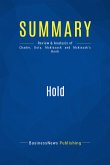 Summary: Hold (eBook, ePUB)