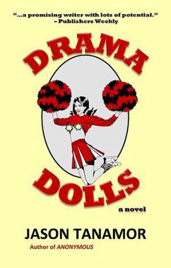 Drama Dolls (eBook, ePUB) - Tanamor, Jason