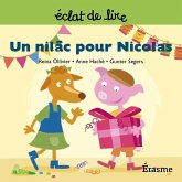 Un nilâc pour Nicolas (eBook, ePUB)