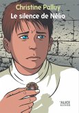 Le silence de Nélio (eBook, ePUB)