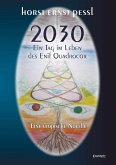 2030 - Ein Tag im Leben des Enif Quadrocor (eBook, ePUB)