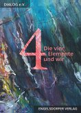 Die vier Elemente und wir (eBook, ePUB)