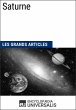 Saturne (eBook, ePUB) - Bild 1