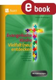 Evangelische Kirche - Vielfalt (neu) entdecken (eBook, PDF)