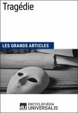 Tragédie (eBook, ePUB)