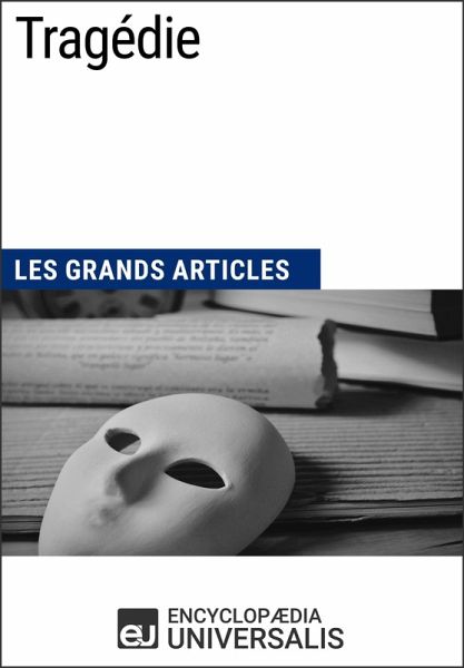 Tragédie (eBook, ePUB) Tragédie (eBook, ePUB)