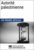 Autorité palestinienne (eBook, ePUB)