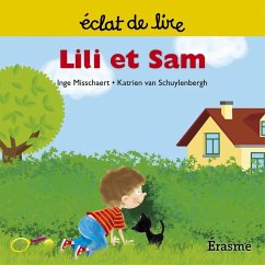 Lili et Sam (eBook, ePUB) - de Lire, Eclats; Misschaert, Inge