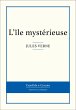 L'île mystérieuse (eBook, ePUB) - Bild 1