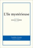 L'île mystérieuse (eBook, ePUB)