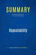 Summary: Repeatability (eBook, ePUB) - Bild 1