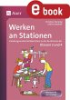 Werken an Stationen 3/4 (eBook, PDF) - Bild 1