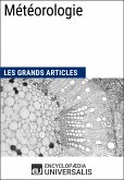 Météorologie (eBook, ePUB)