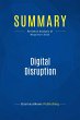 Summary: Digital Disruption (eBook,... - Bild 1