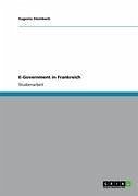 E-Government in Frankreich (eBook, ePUB)