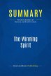 Summary: The Winning Spirit (eBook,... - Bild 1