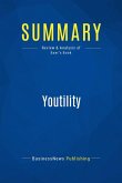Summary: Youtility (eBook, ePUB)