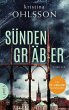 Sündengräber / Fredrika Bergman Bd.6... - Bild 1