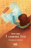 I comme Iris (eBook, ePUB)