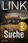 Die Suche / Polizistin Kate Linville Bd.2 (eBook, ePUB)