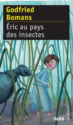Eric au pays des insectes (eBook, ePUB) - Bomans, Godfried
