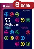 55 Methoden Ethik (eBook, PDF)