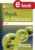 Physik an Stationen Spezial Optik (eBook, PDF)