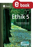 Ethik 5 (eBook, PDF)