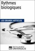 Rythmes biologiques (eBook, ePUB)