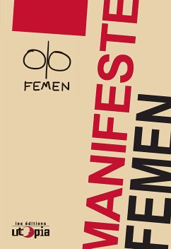 Manifeste Femen (eBook, ePUB) - Collectif Femen