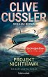 Projekt Nighthawk / Kurt Austin Bd.14... - Bild 1