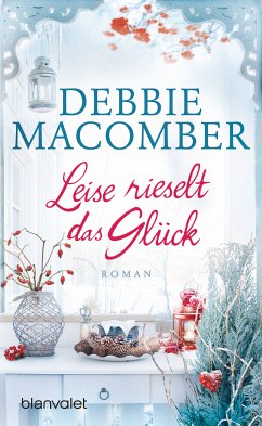 Leise rieselt das Glück (eBook, ePUB) - Macomber, Debbie