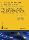L'Union européenne et les Etats-Unis / The European Union and the United States (eBook, ePUB)