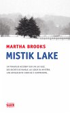 Mistik Lake (eBook, ePUB)