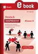Deutsch kooperativ Klasse 8 (eBook, PDF) - Bild 1
