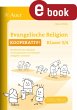 Evangelische Religion kooperativ Klasse... - Bild 1