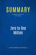 Summary: Zero to One Million (eBook,... - Bild 1
